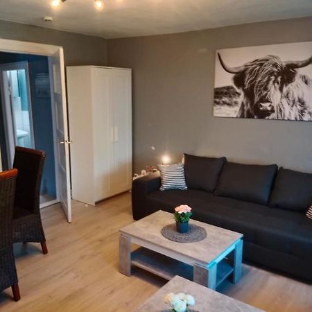 شقة Flensburg Mitte 38 المظهر الخارجي الصورة