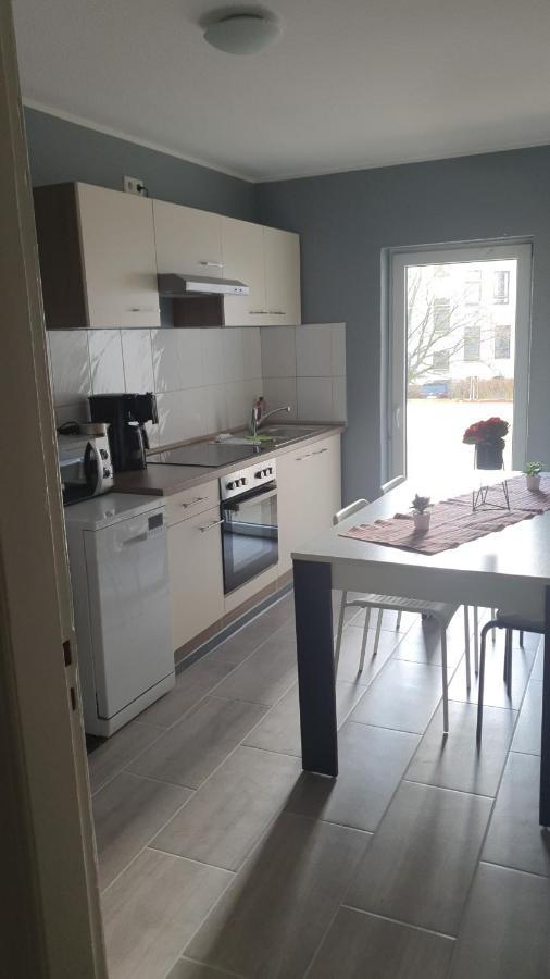 شقة Flensburg Mitte 38 المظهر الخارجي الصورة