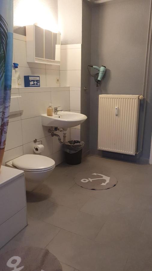 شقة Flensburg Mitte 38 المظهر الخارجي الصورة