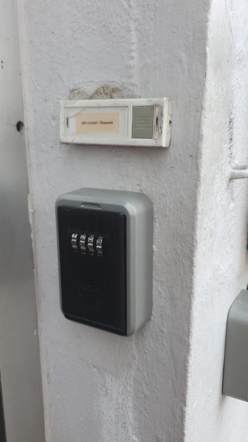 شقة Flensburg Mitte 38 المظهر الخارجي الصورة