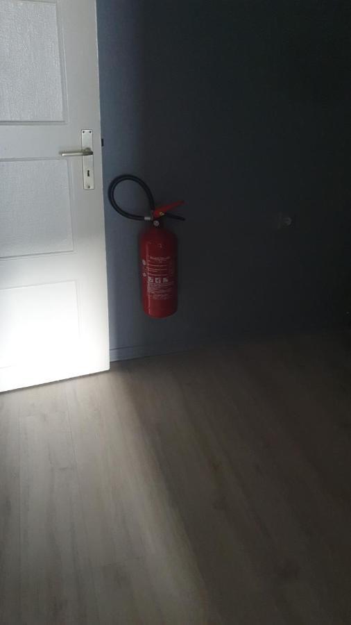 شقة Flensburg Mitte 38 المظهر الخارجي الصورة