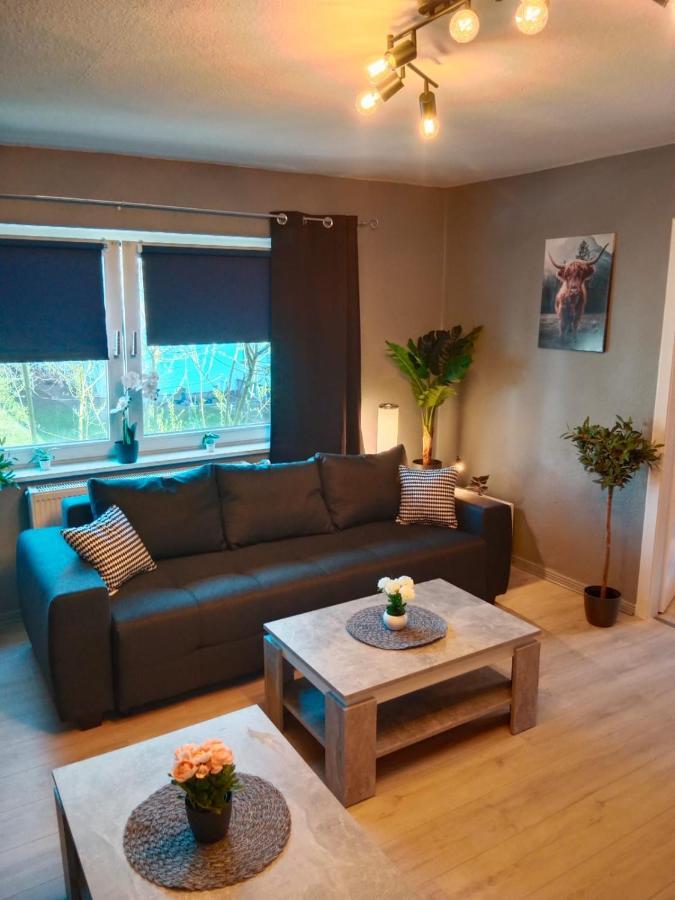 شقة Flensburg Mitte 38 المظهر الخارجي الصورة