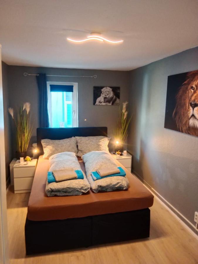 شقة Flensburg Mitte 38 المظهر الخارجي الصورة