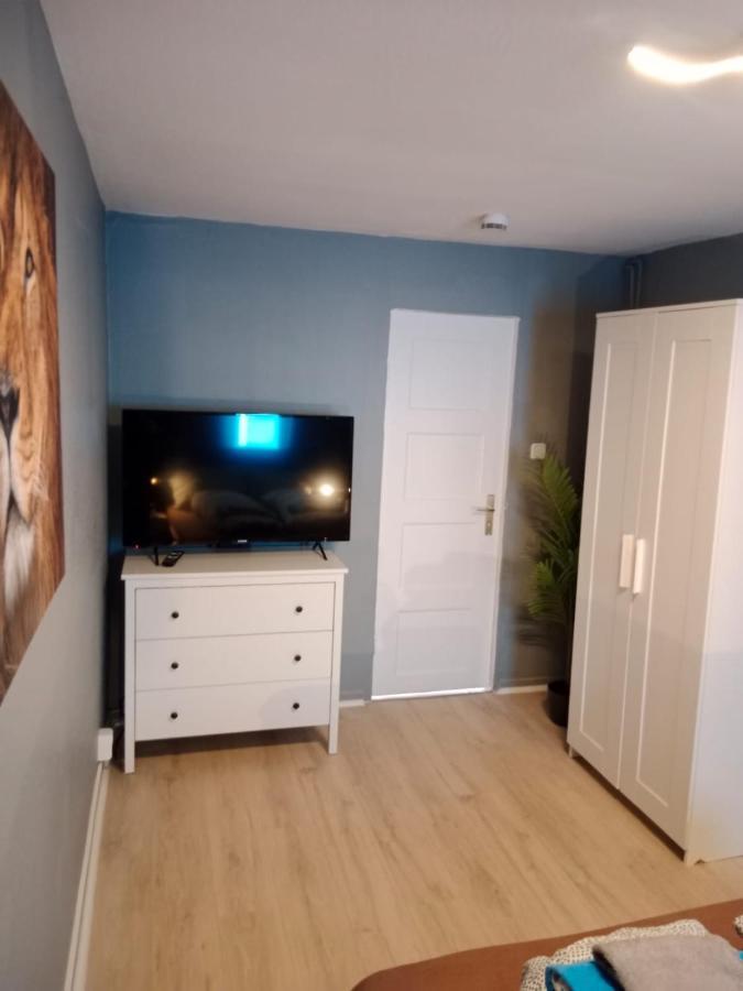 شقة Flensburg Mitte 38 المظهر الخارجي الصورة