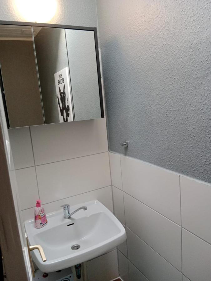 شقة Flensburg Mitte 38 المظهر الخارجي الصورة